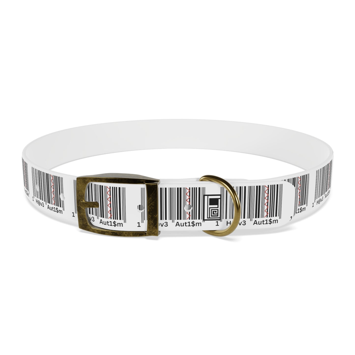 Dog Collar - No. 310