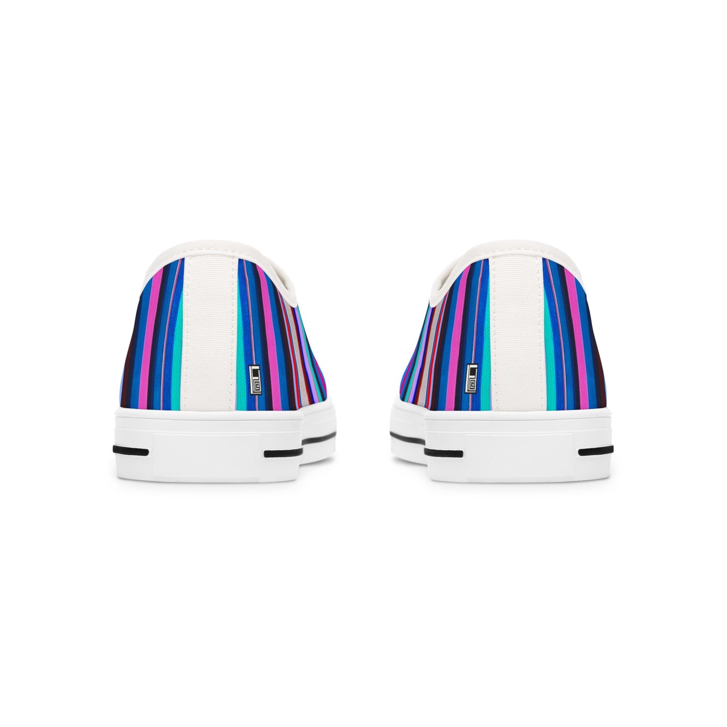 Women's Low Top Sneakers - No. 337
