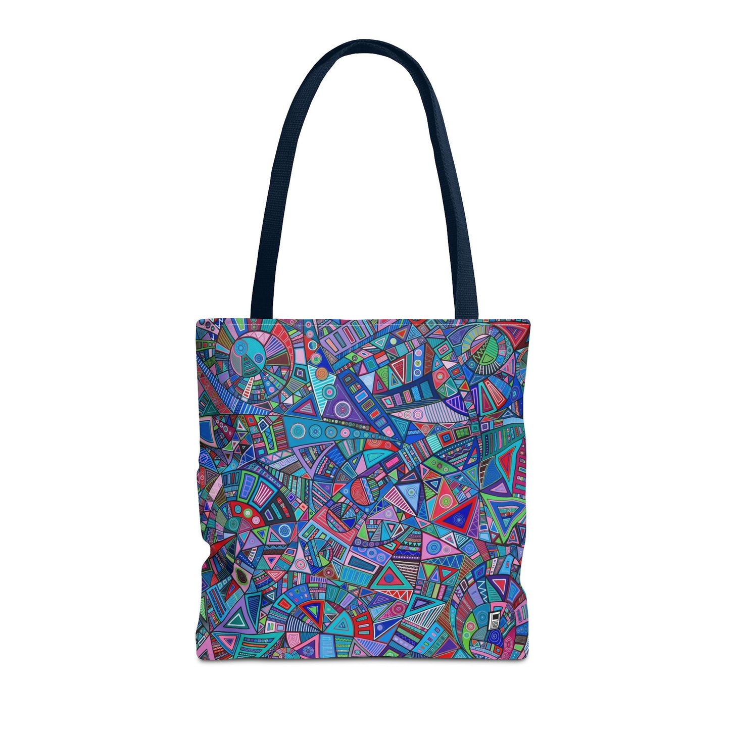 Tote Bag - No. 339