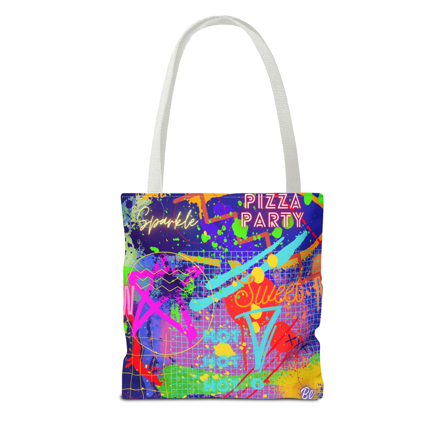 Tote Bag - No. 232