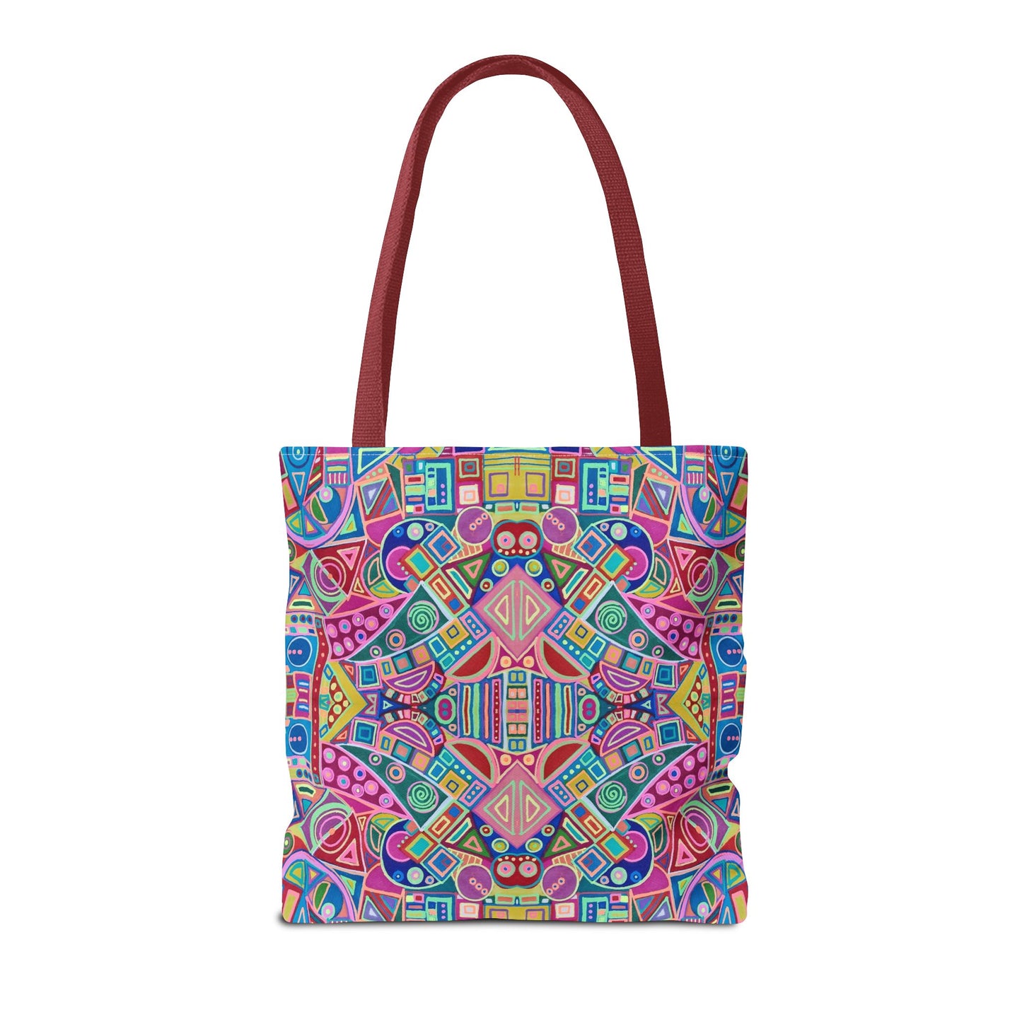 Tote Bag - No. 266