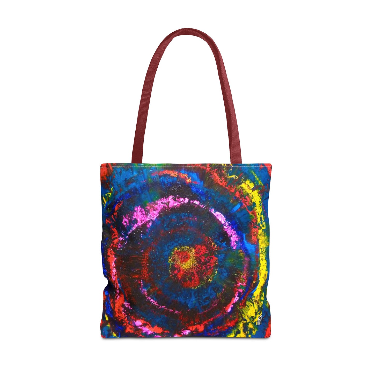 Tote Bag - No. 199 - The Beginning