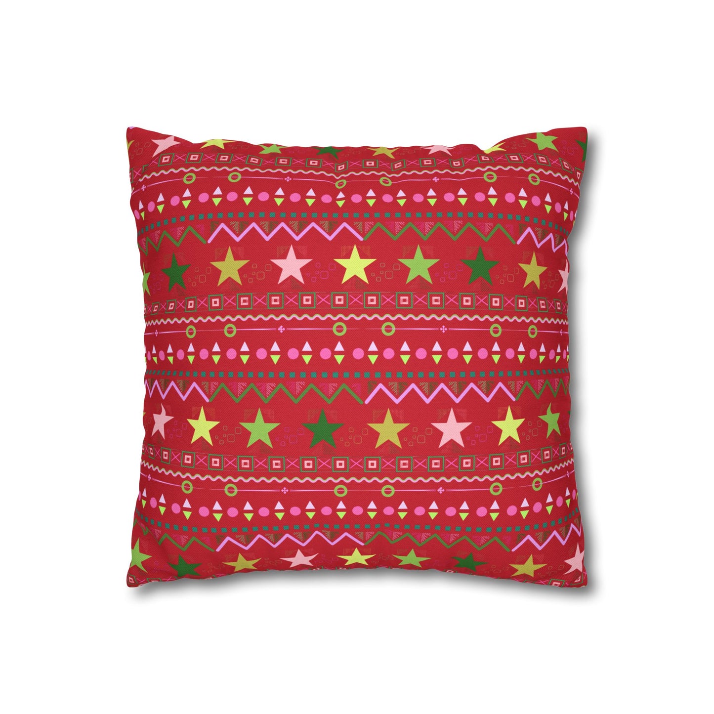 Cushion Pillow Case - No. Xmas 2