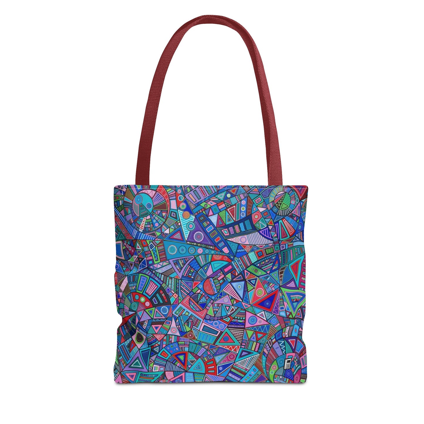 Tote Bag - No. 339