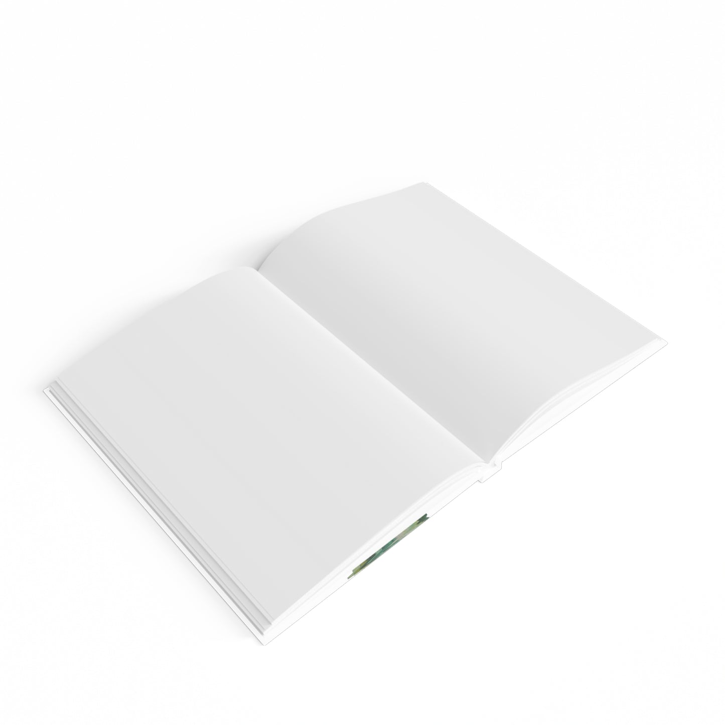 Hard Backed Journal - No. 272