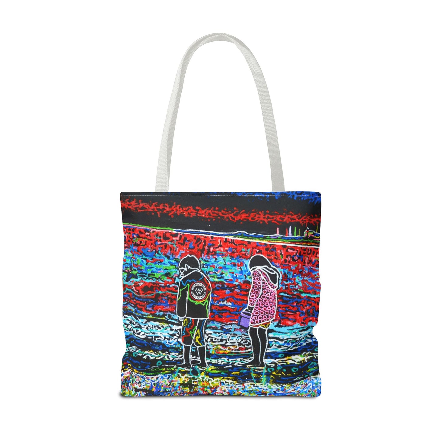 Tote Bag - No. 210