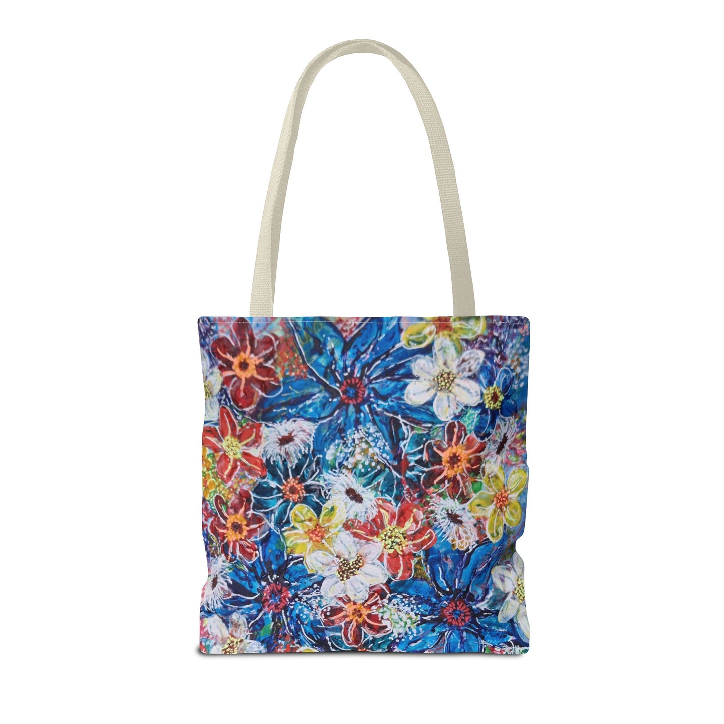 Tote Bag - No. 242