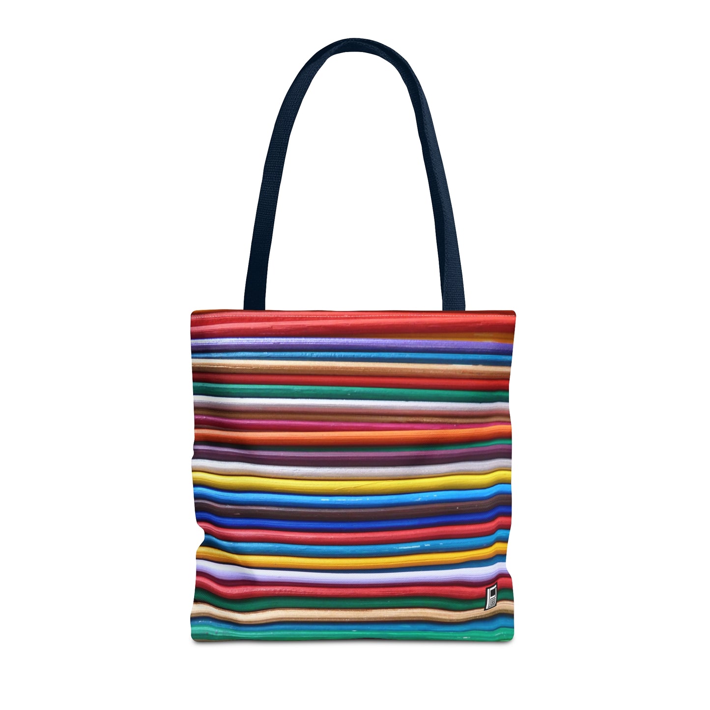 Tote Bag - No. 308 - 'Pathways'