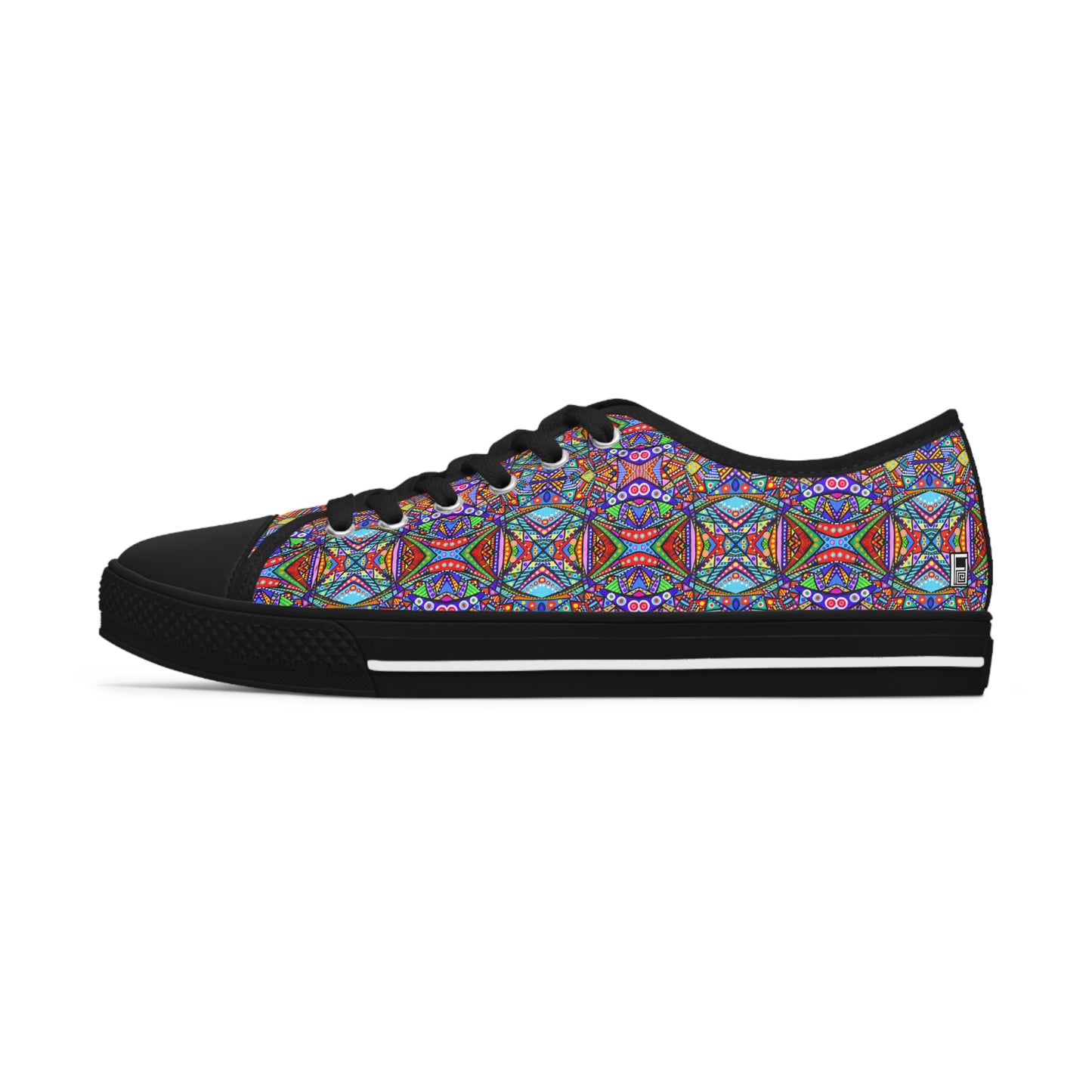 Women's Low Top Sneakers - No. 291