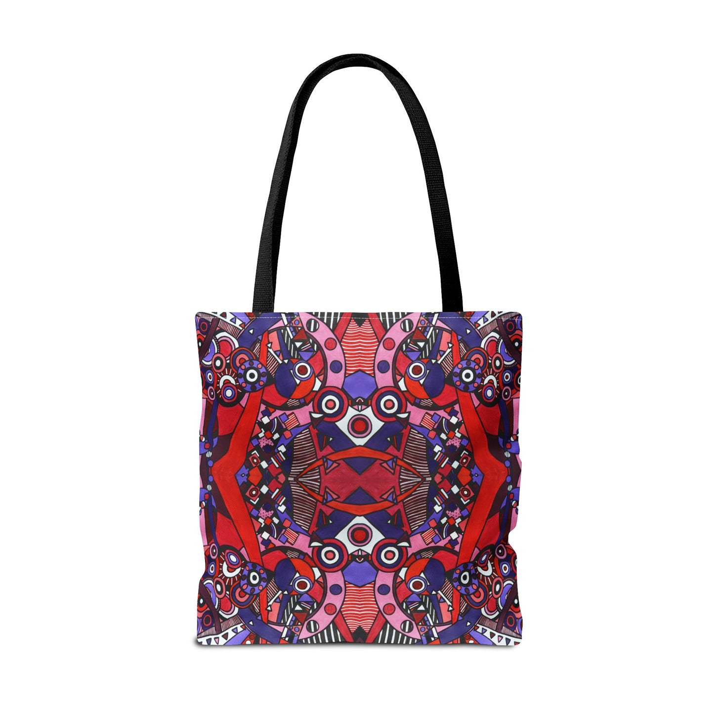Tote Bag - No. 220 - 'Connections'