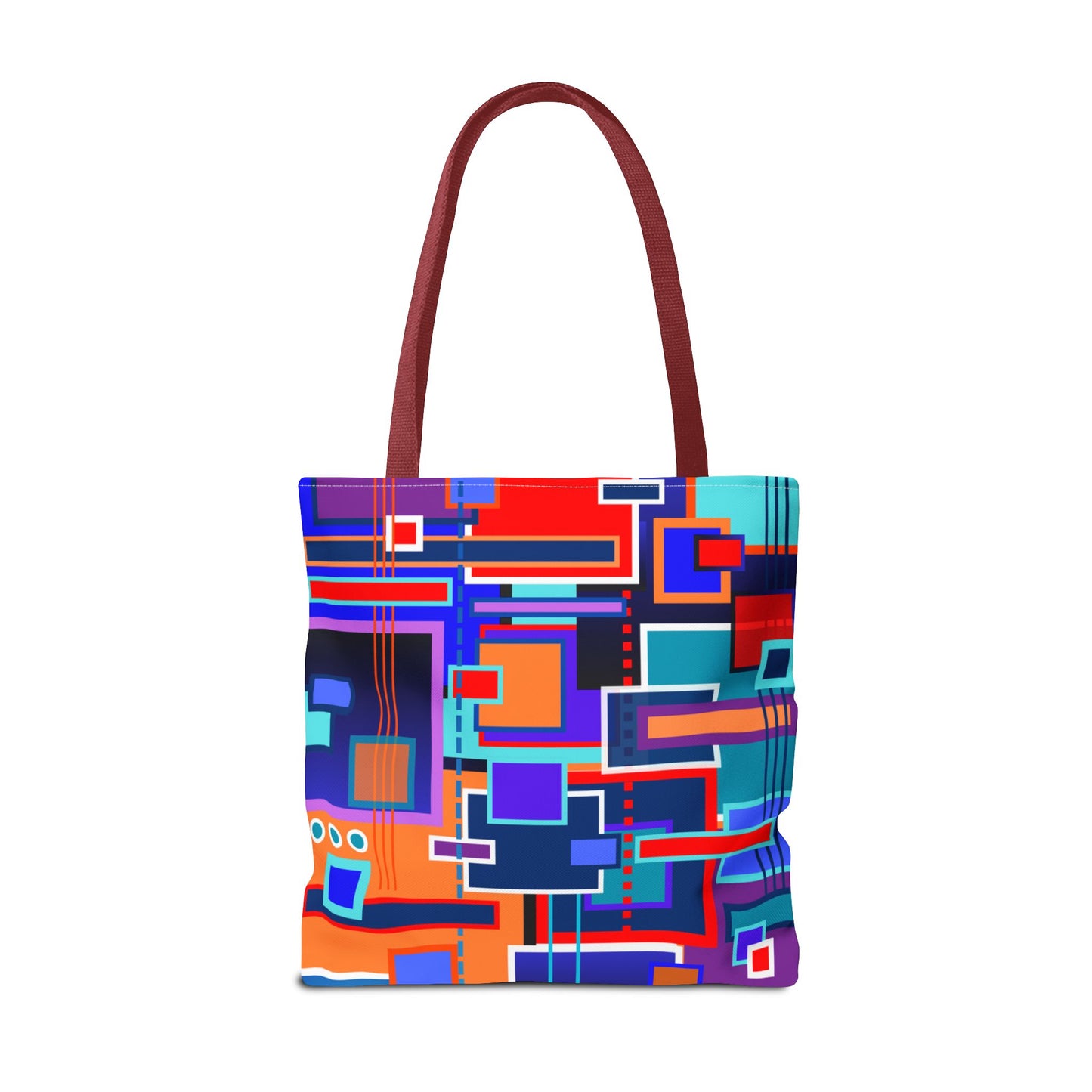 Tote Bag - No. 233
