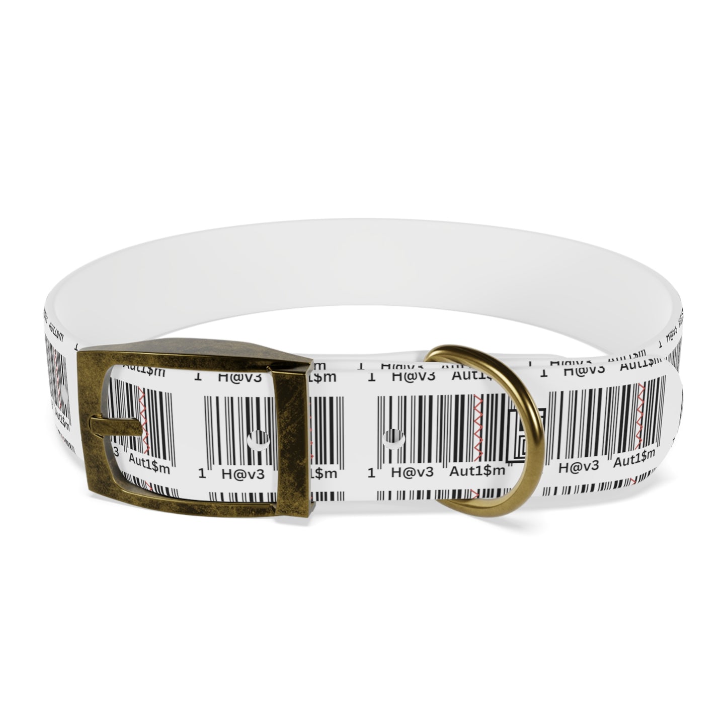 Dog Collar - No. 310
