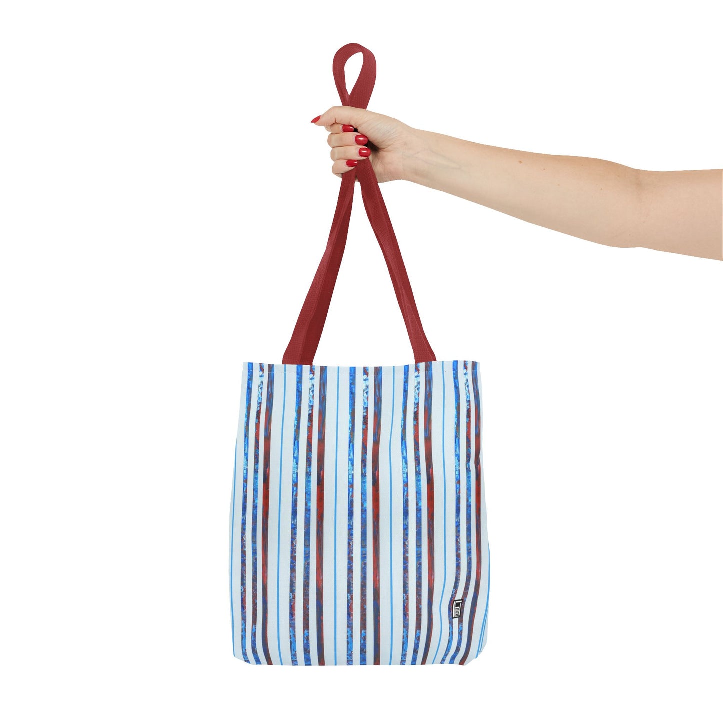 Tote Bag - No. 140