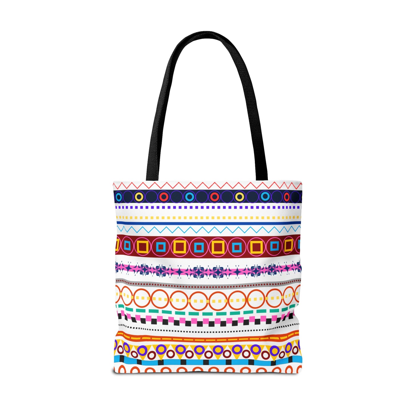 Tote Bag - No. 326