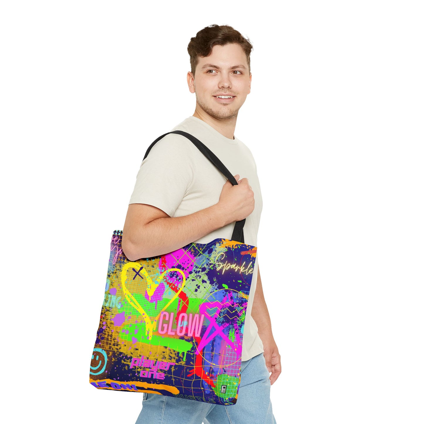 Tote Bag - No. 232 GW