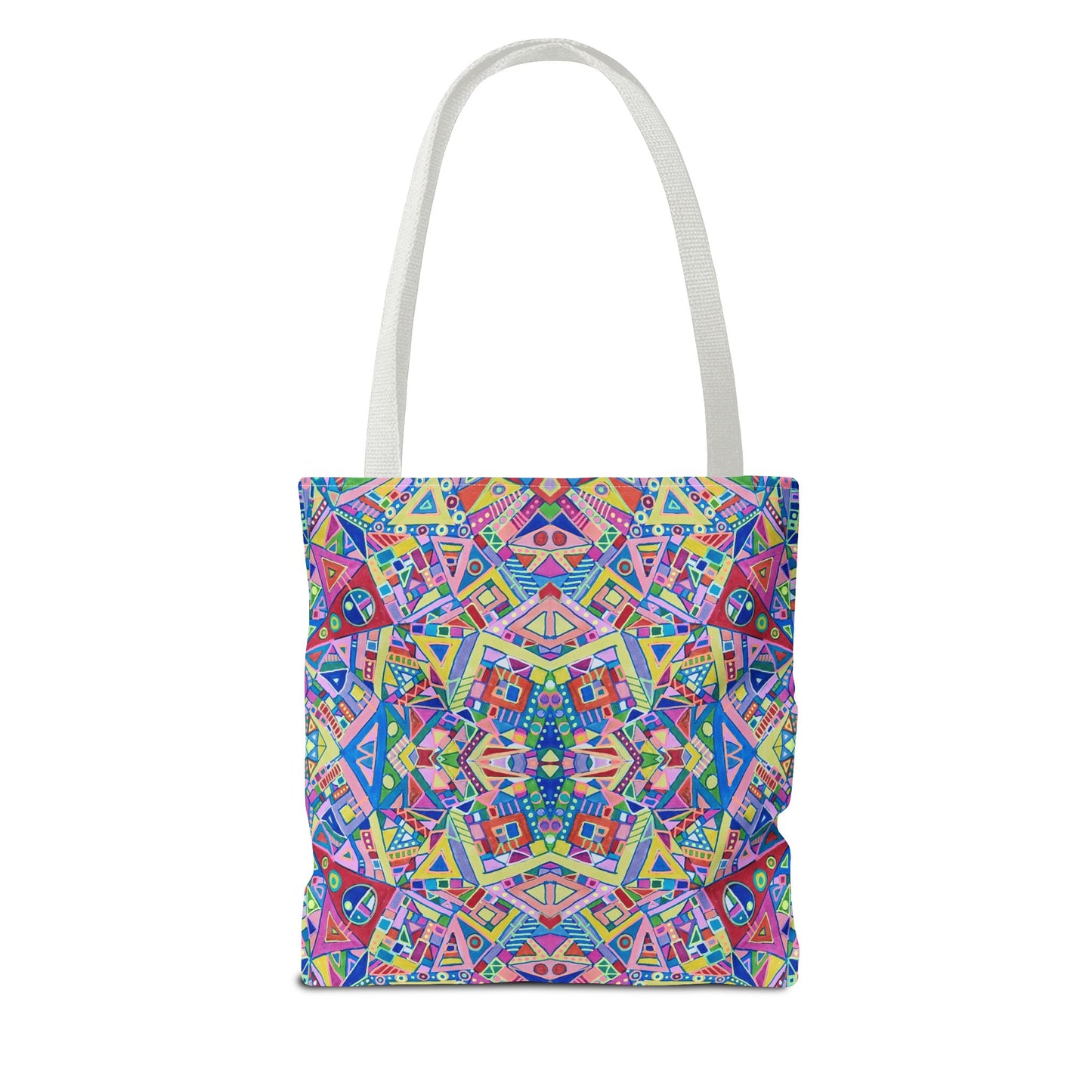 Tote Bag - No. 256