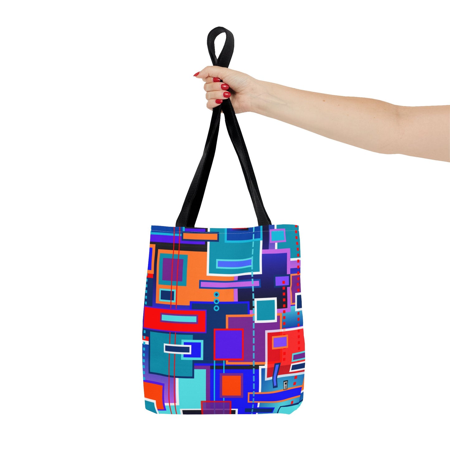 Tote Bag - No. 233