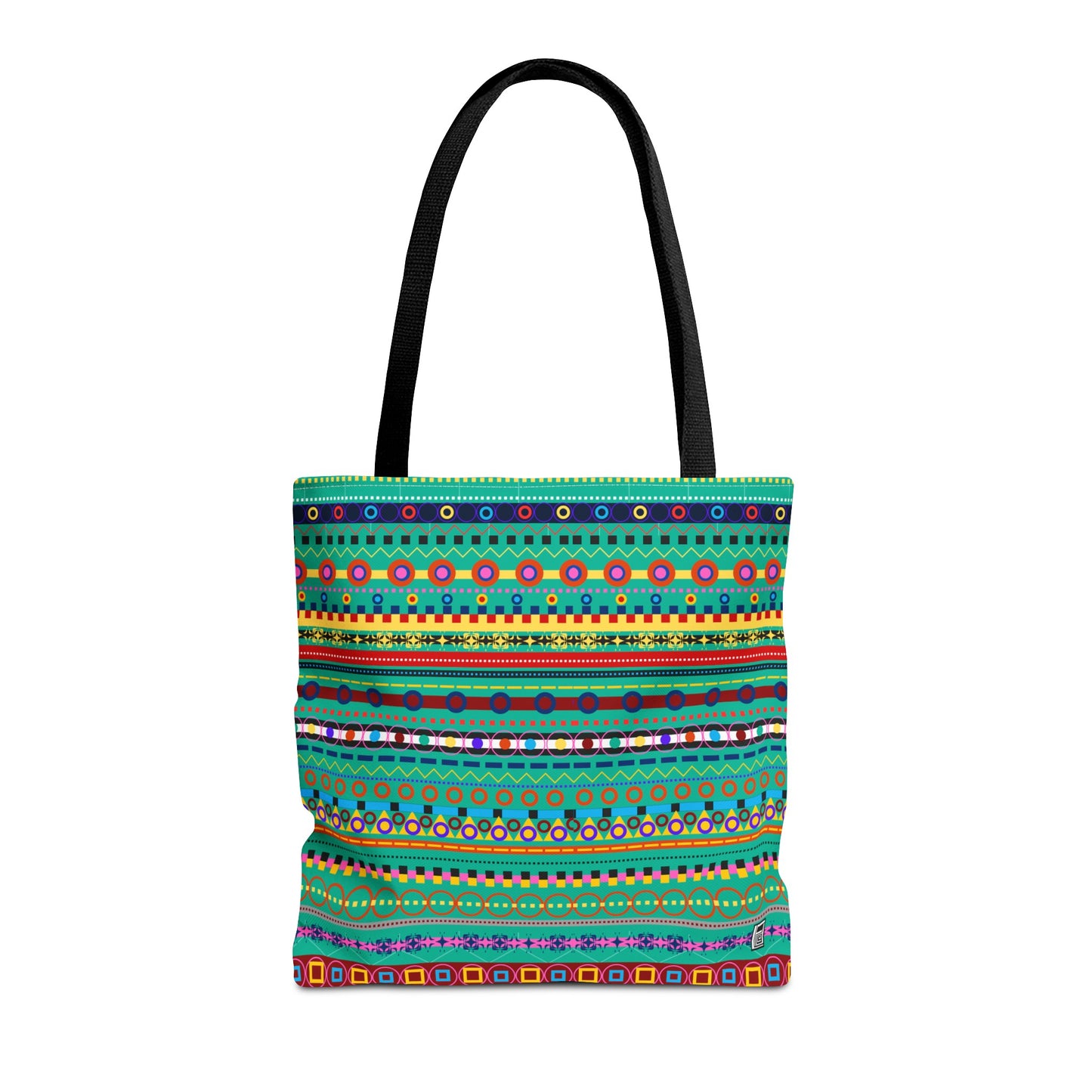 Tote Bag - No. 325