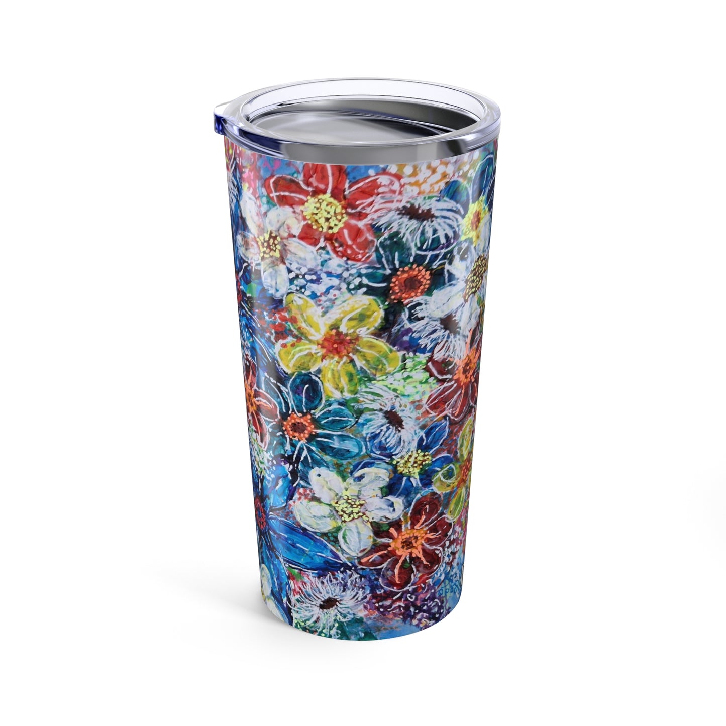 Tumbler 20oz - No. 242