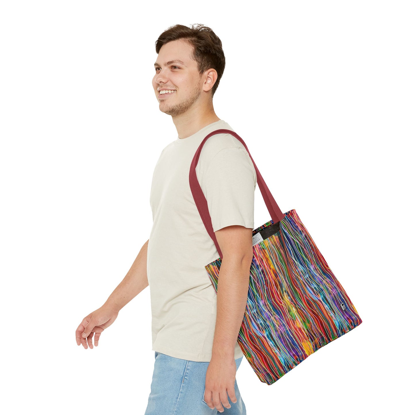 Tote Bag - No. 236