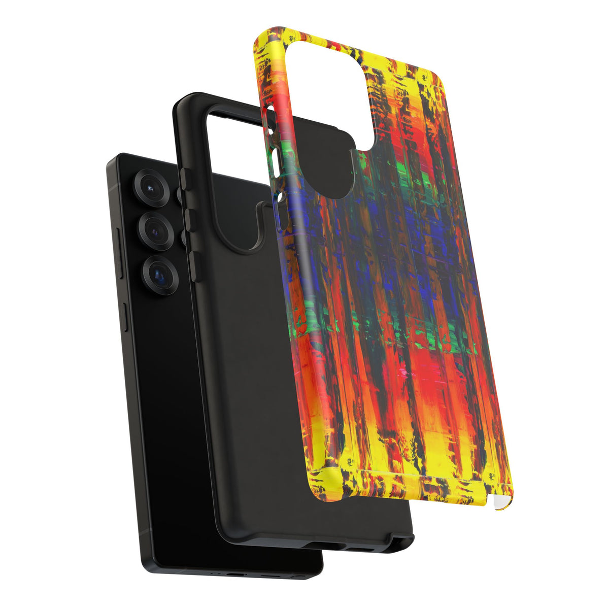 Tough Phone Case - No. 138