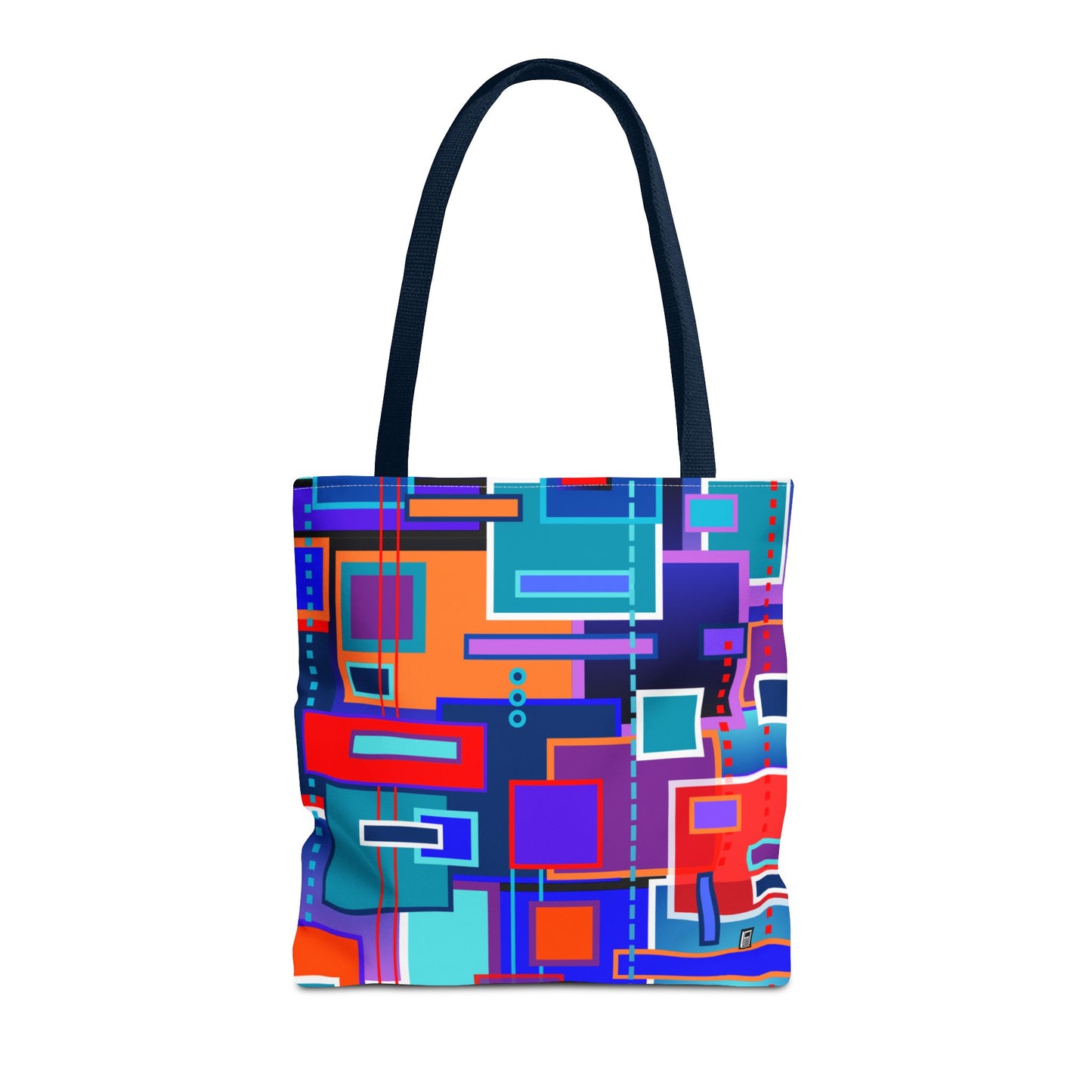 Tote Bag - No. 233