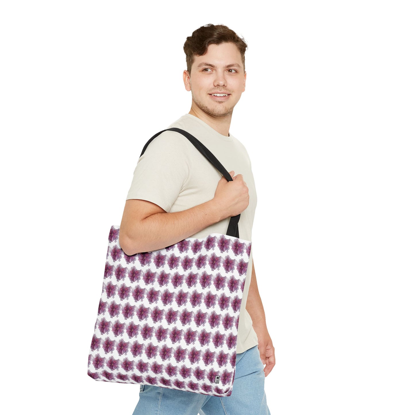 Tote Bag - No. 269