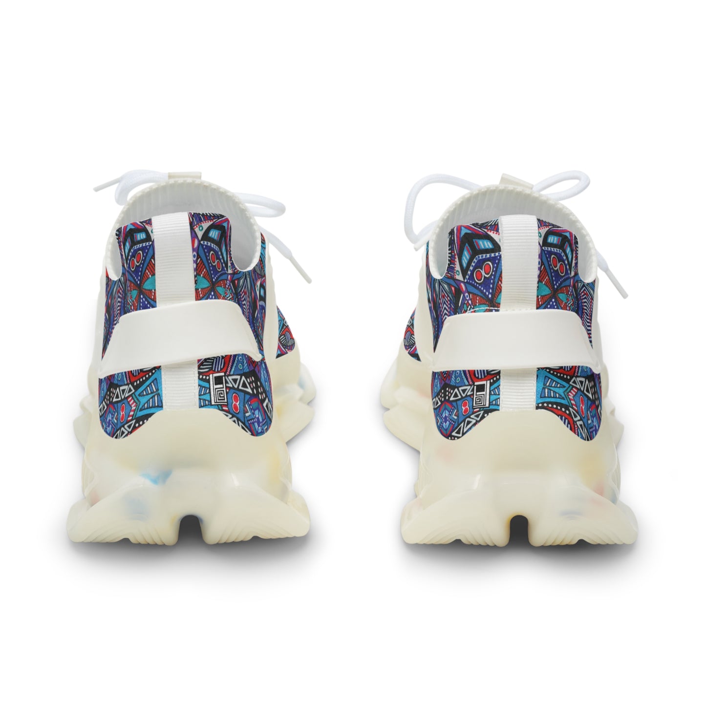 Men's Mesh Sneakers - No. 292