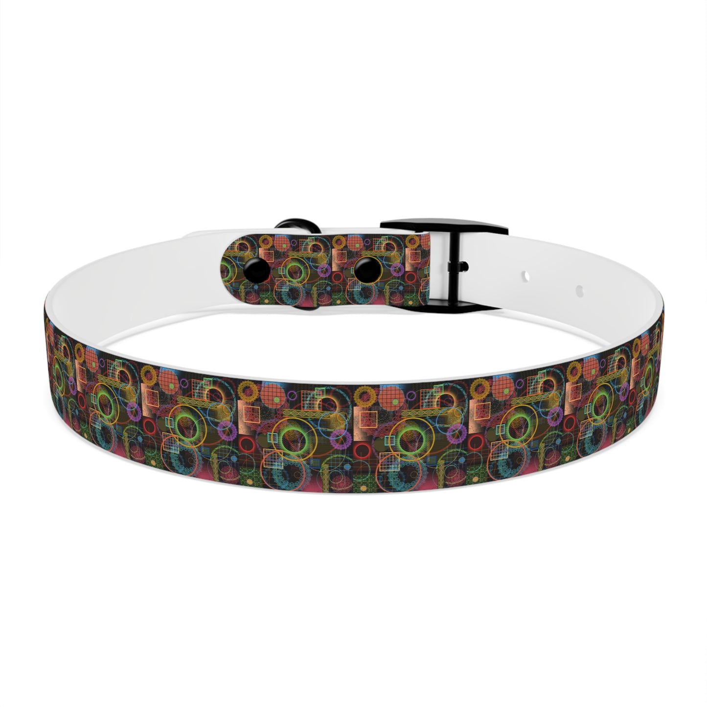 Dog Collar - No. 299