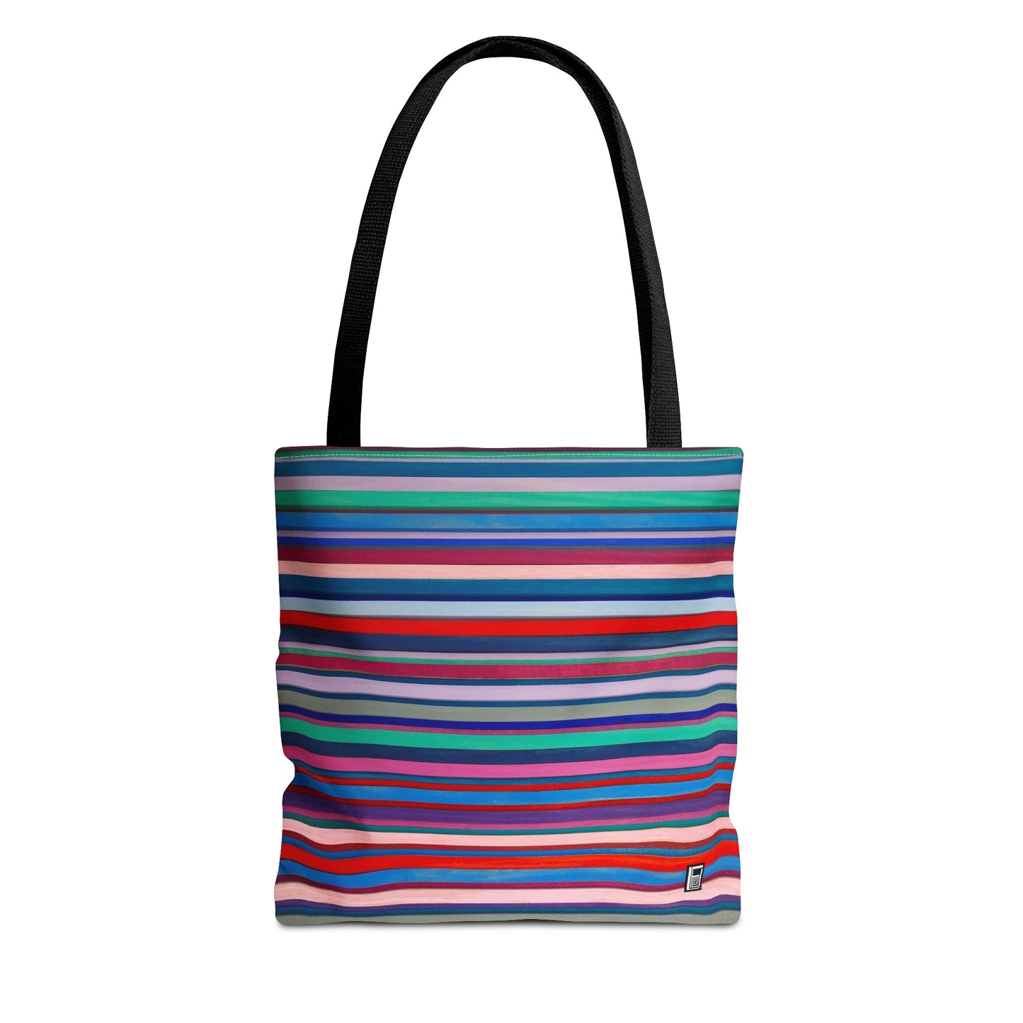 Tote Bag - No. 340