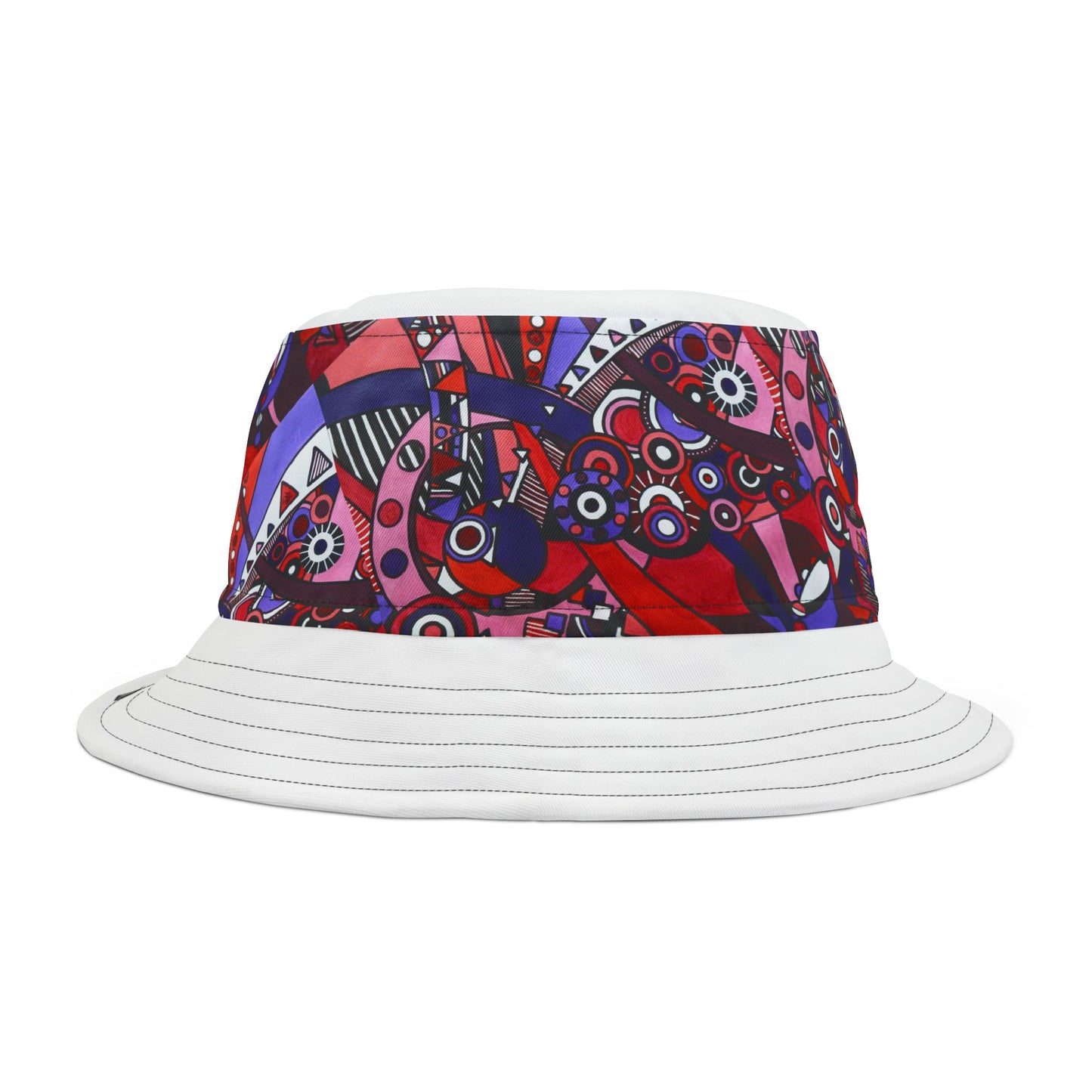 Bucket Hat - No. 220 A