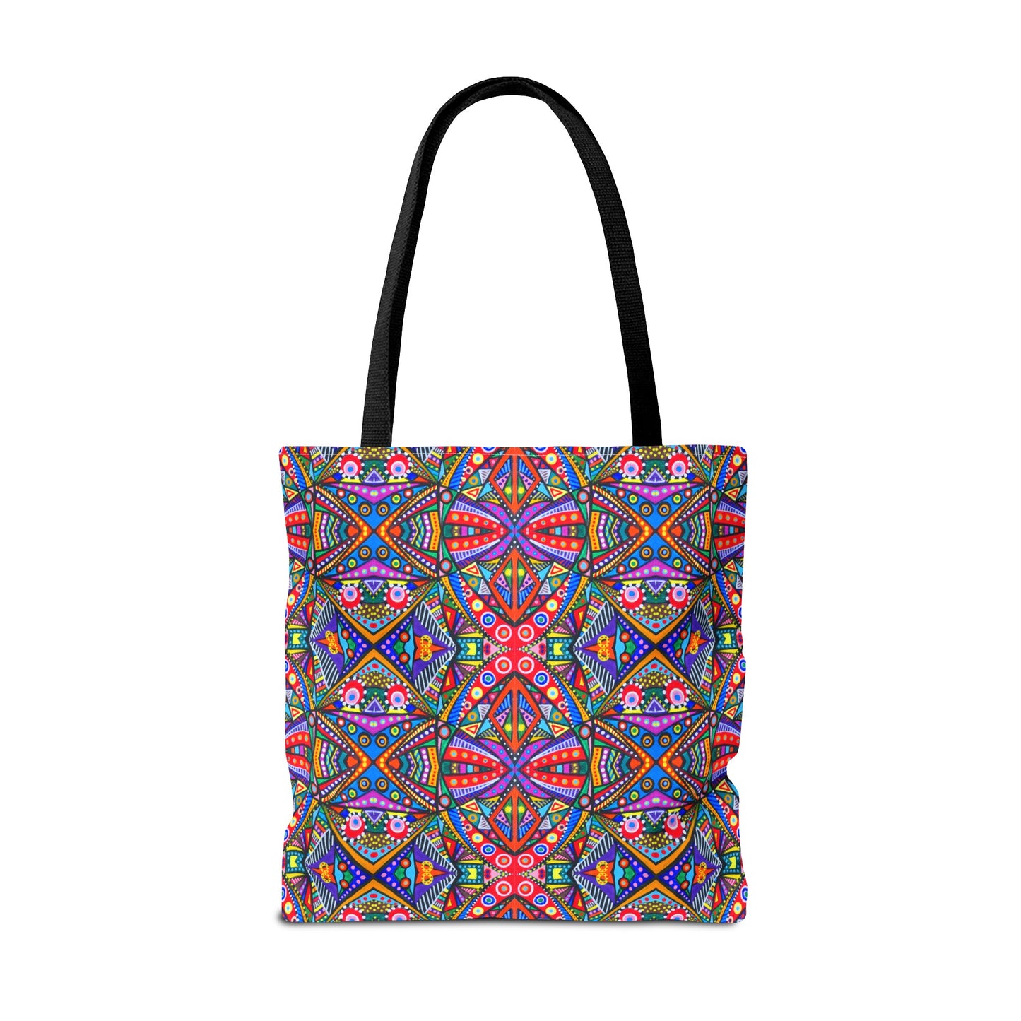 Tote Bag - No. 288