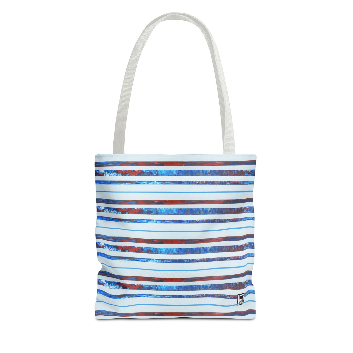 Tote Bag - No. 140 A