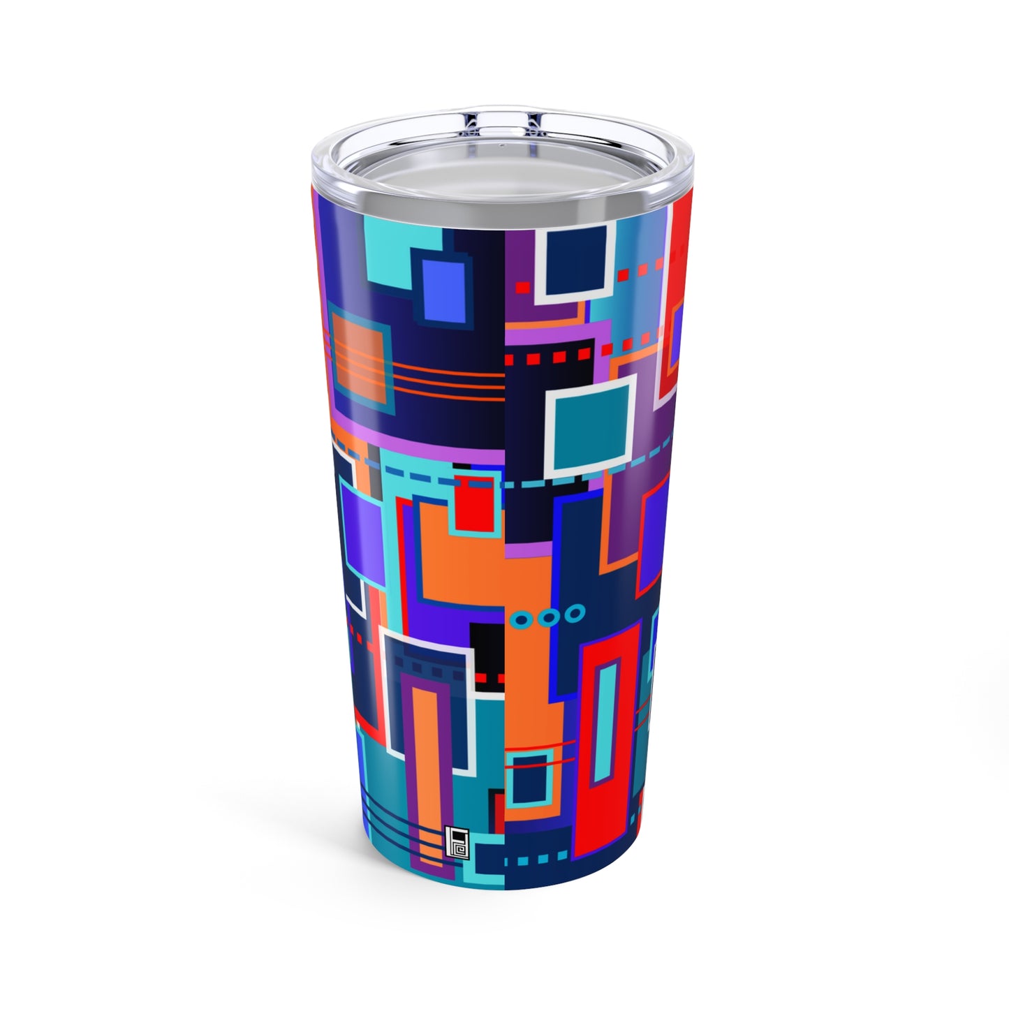 Tumbler 20oz - No. 233