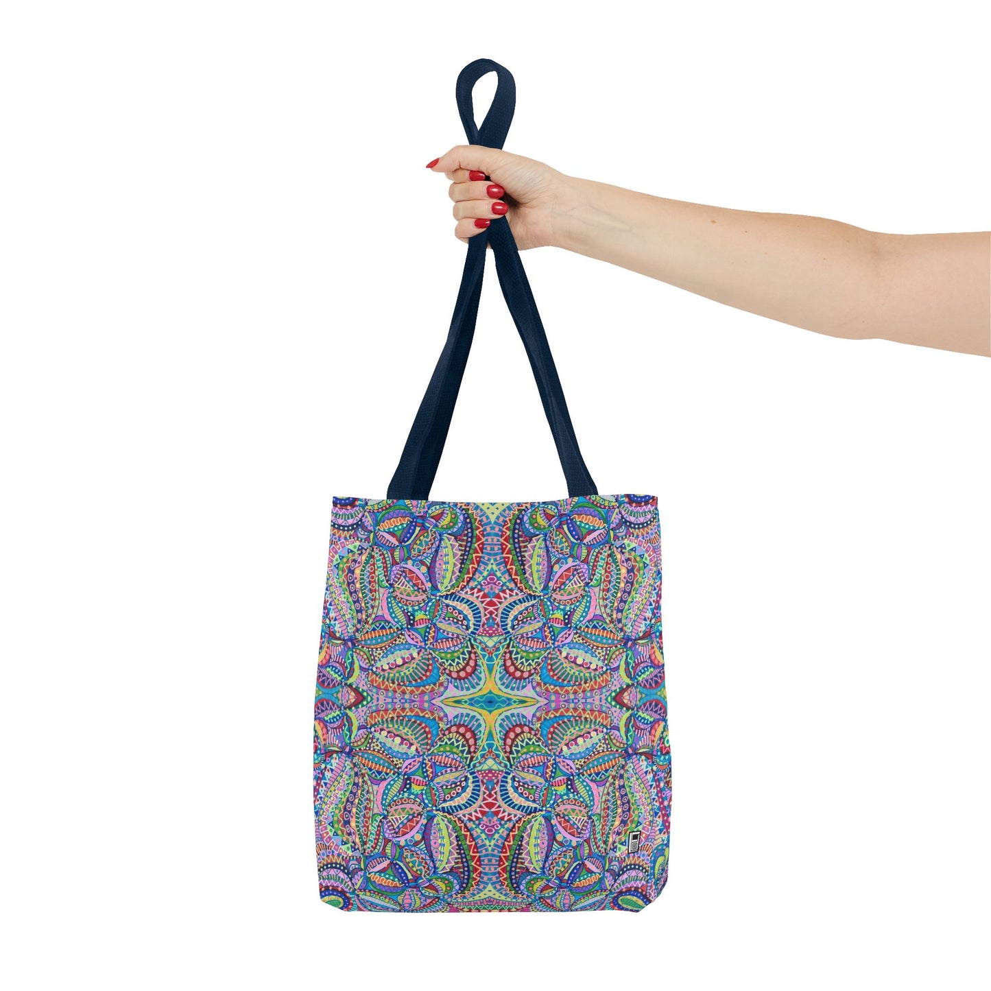 Tote Bag - No. 255