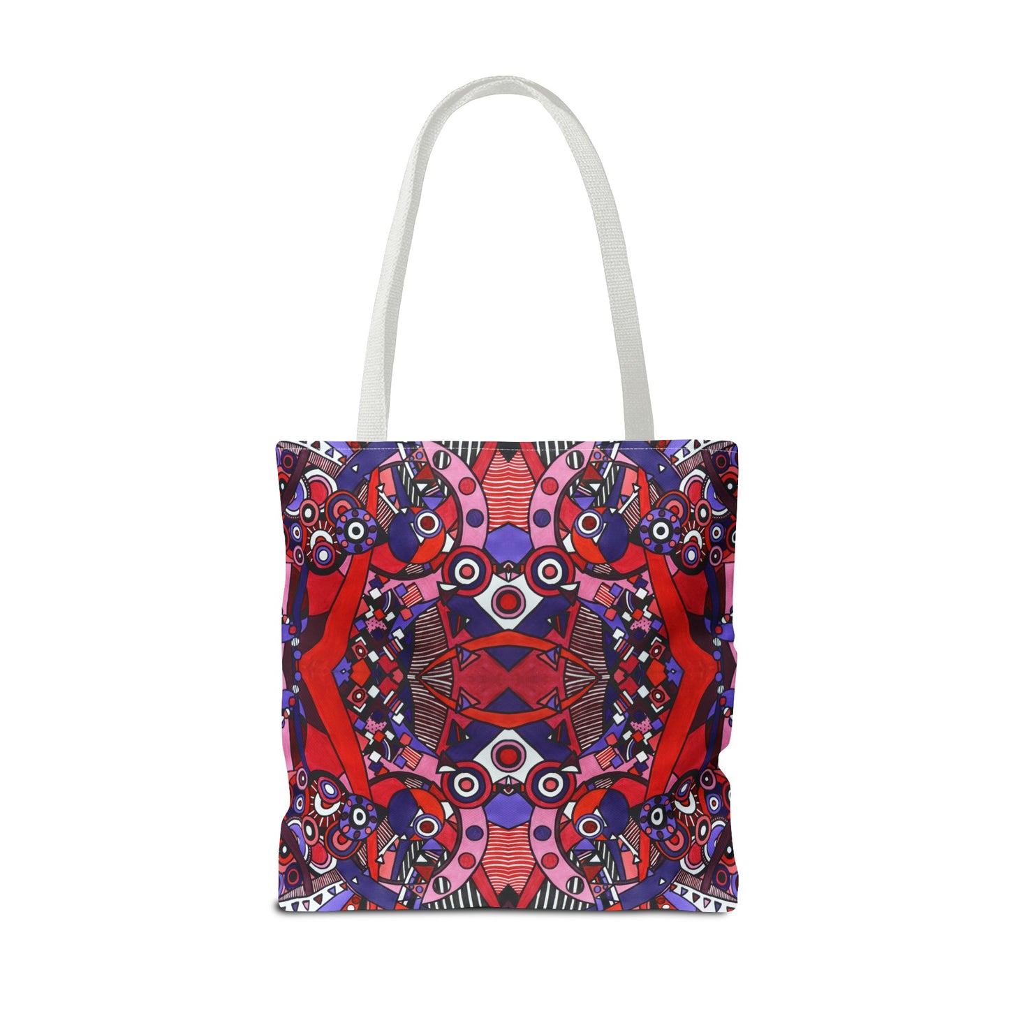 Tote Bag - No. 220 - 'Connections'