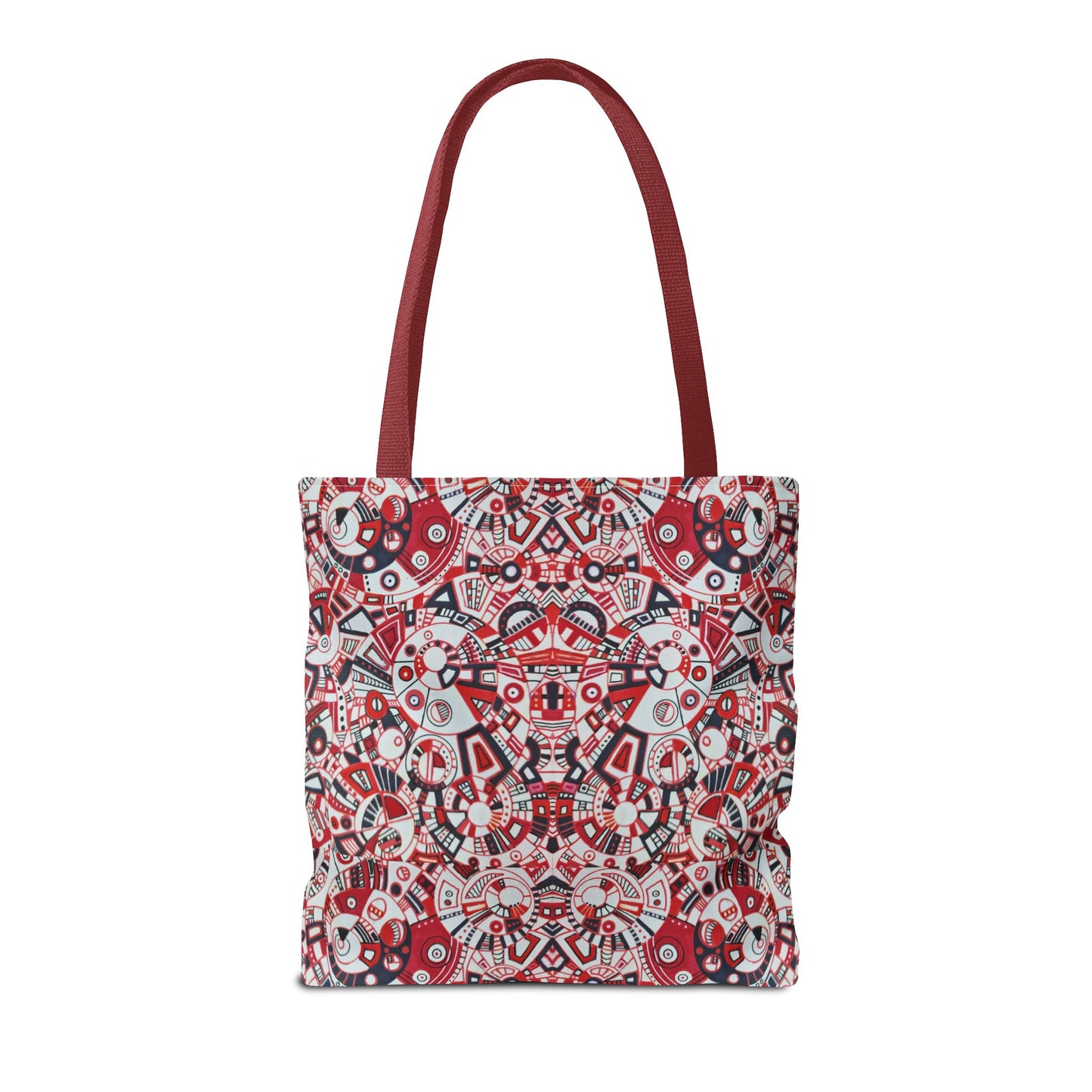 Tote Bag - No. 276