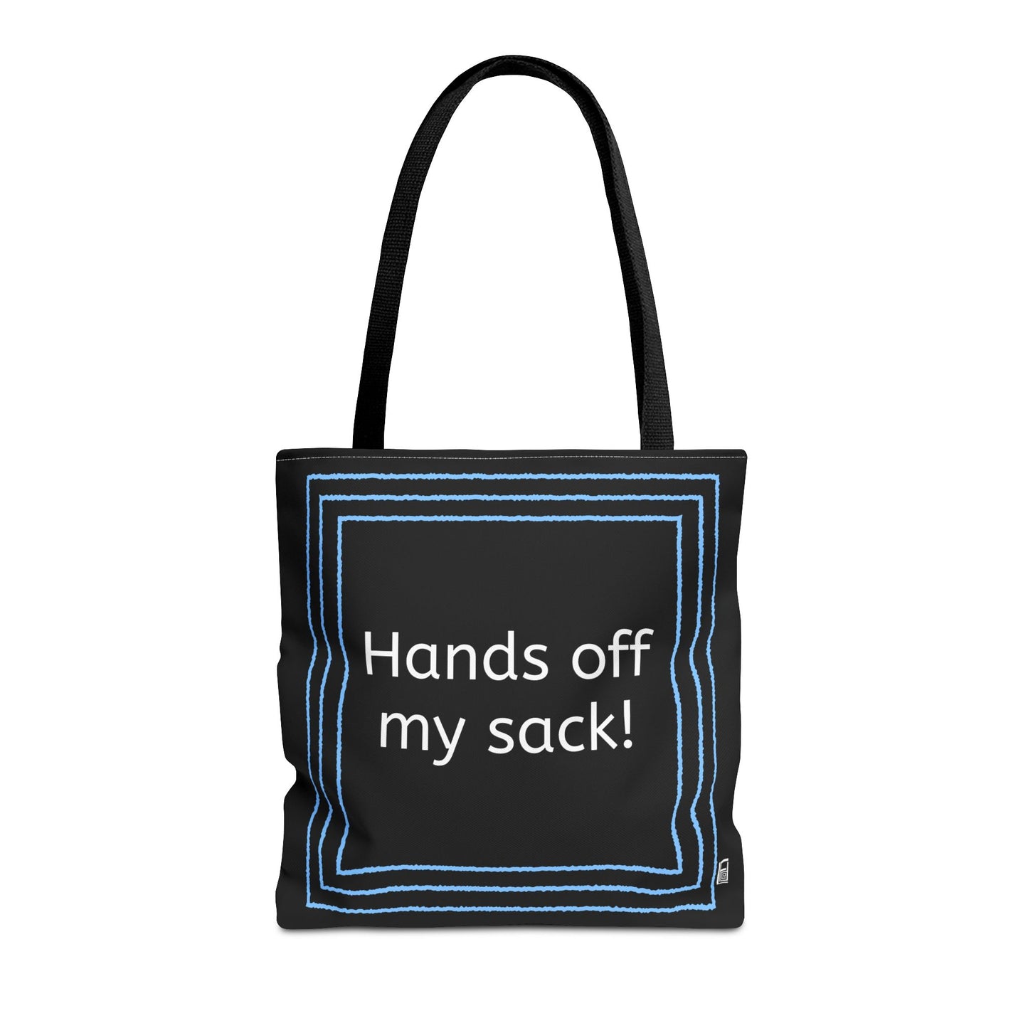Tote Bag - No. X3