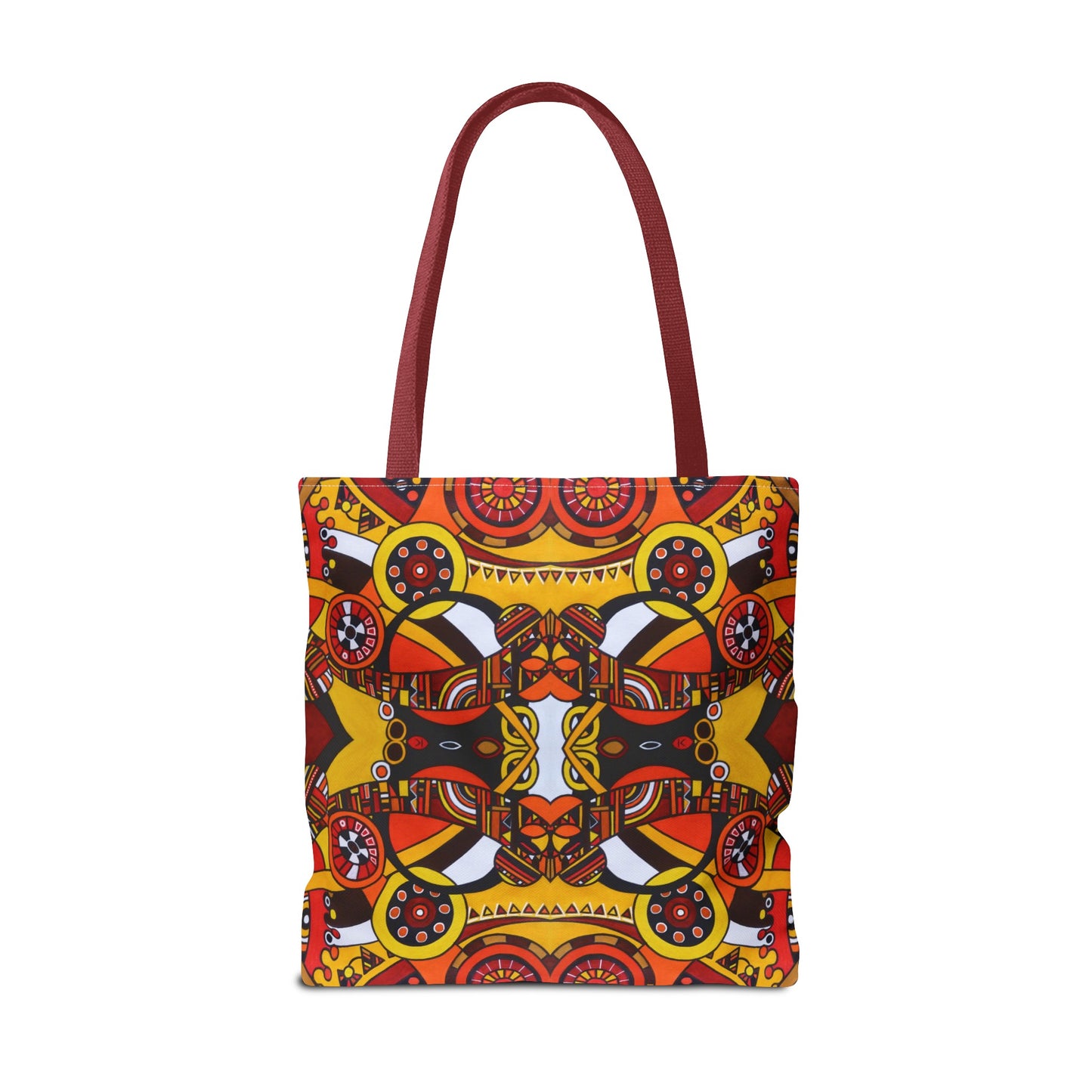 Tote Bag - No. 222 - 'Clockworks'