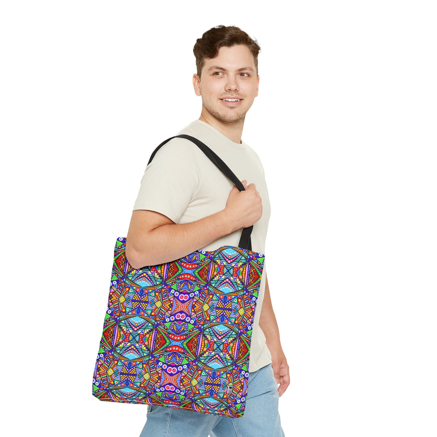 Tote Bag - No. 291