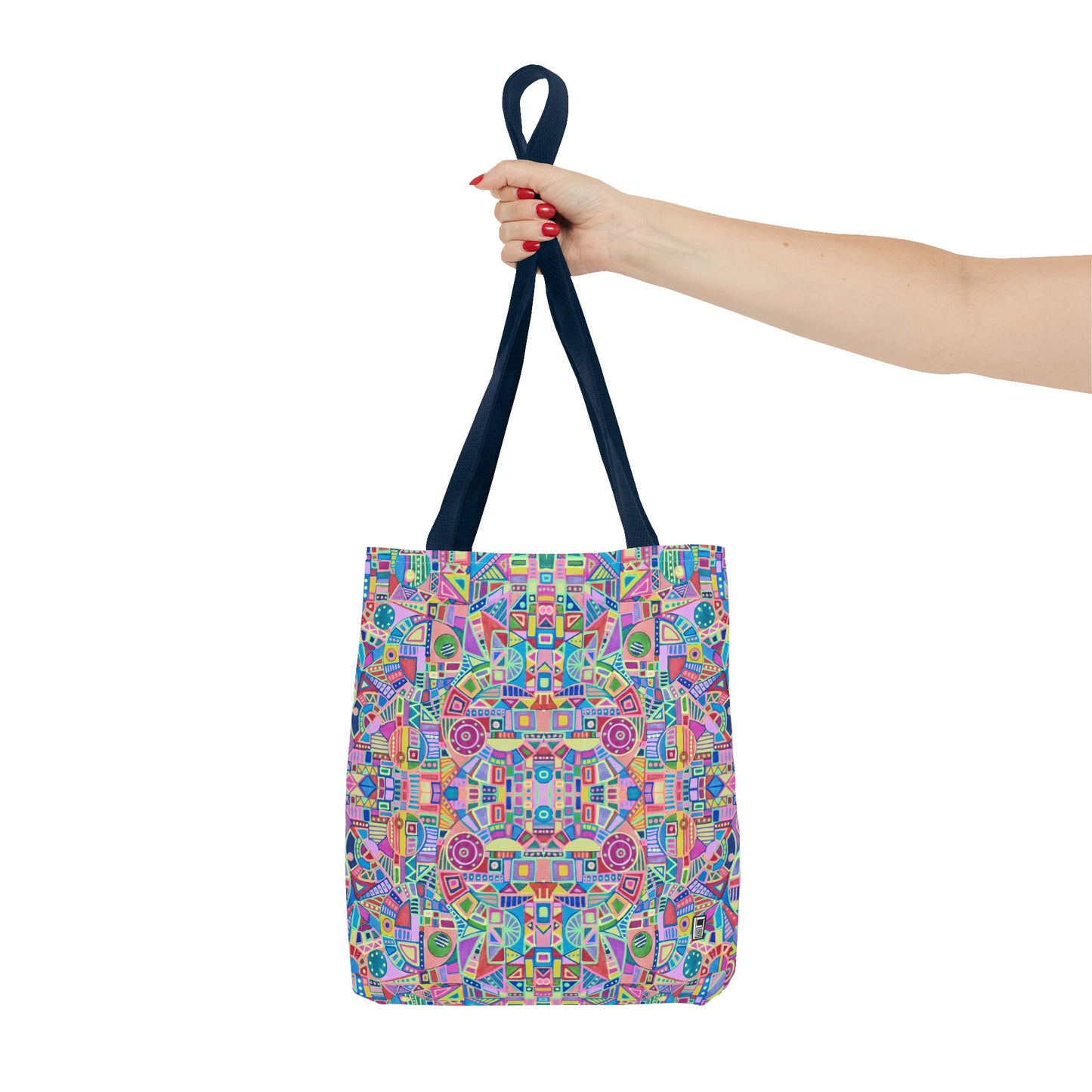 Tote Bag - No. 258