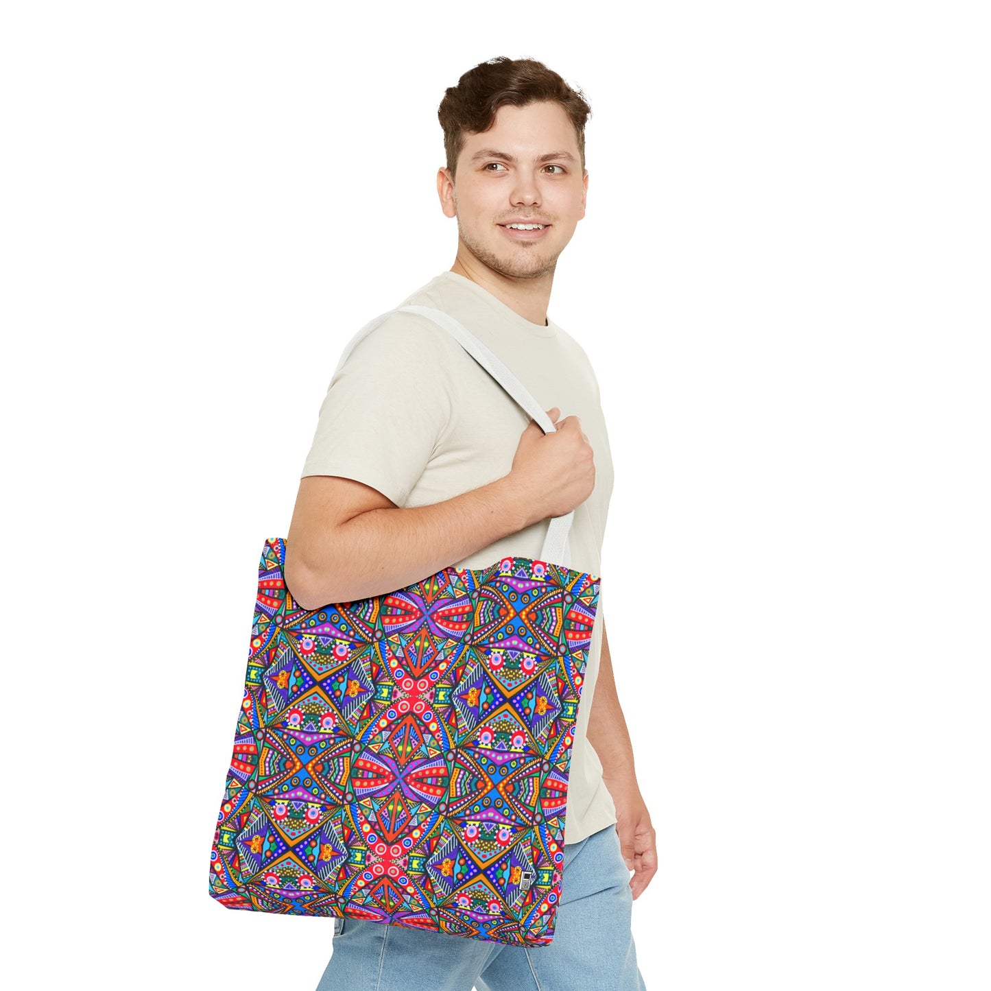 Tote Bag - No. 288