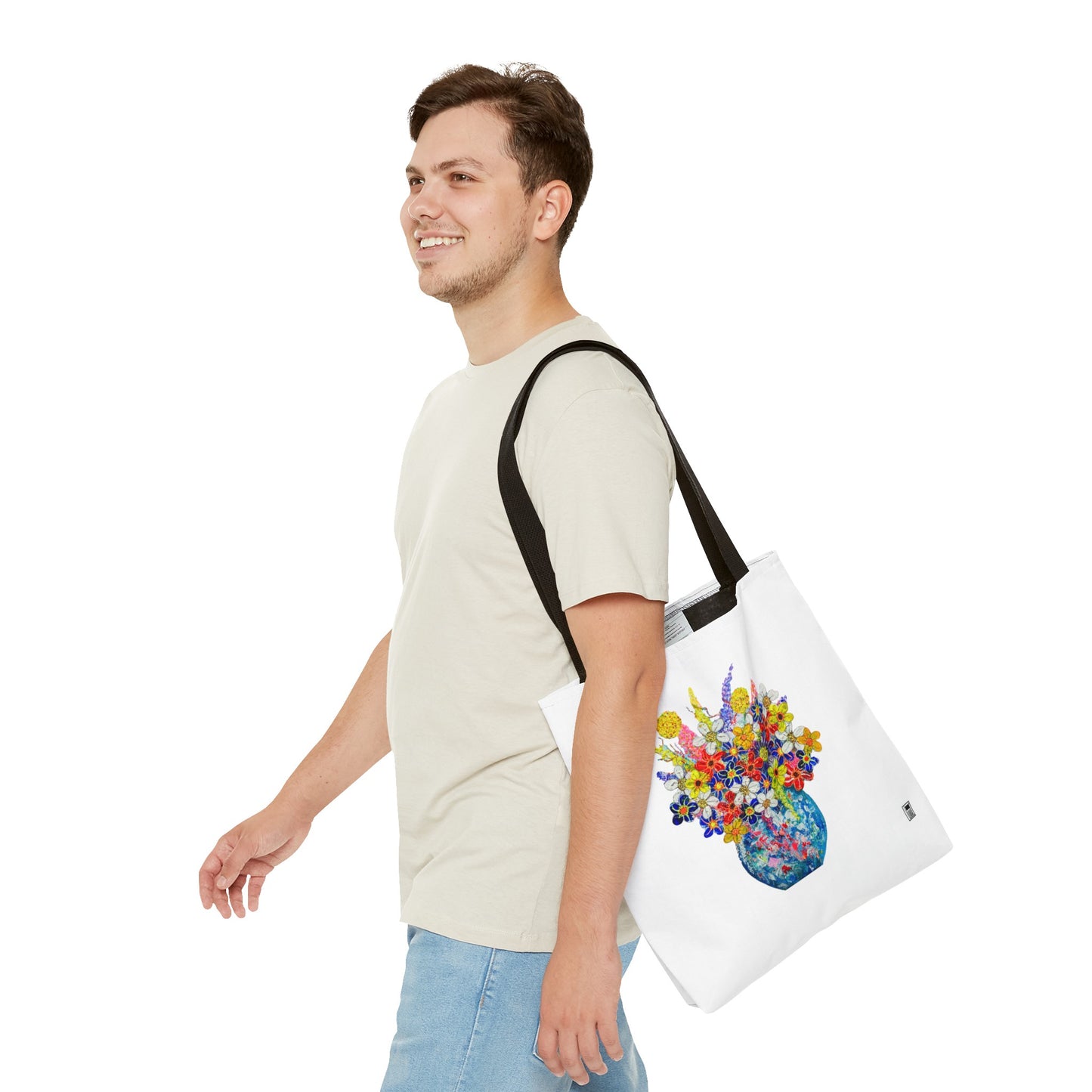 Tote Bag - No. 244