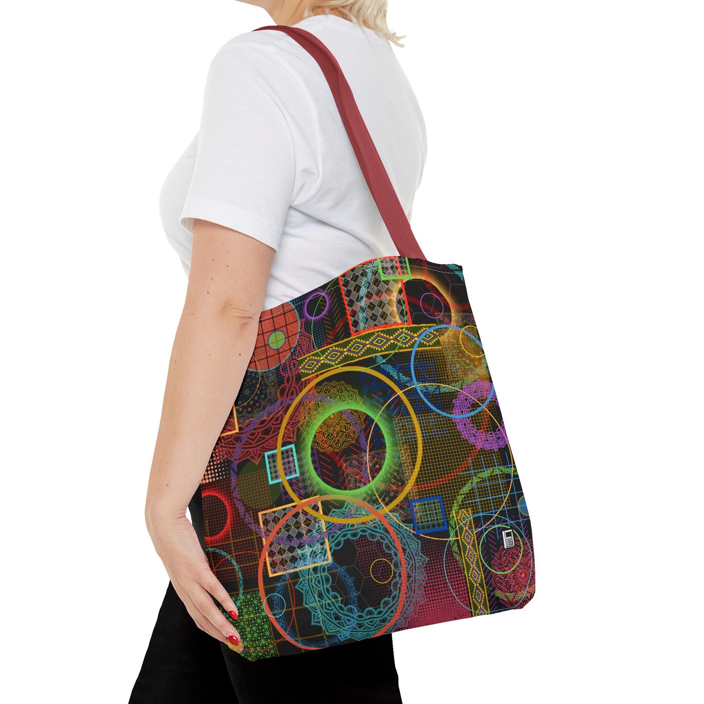 Tote Bag - No. 299