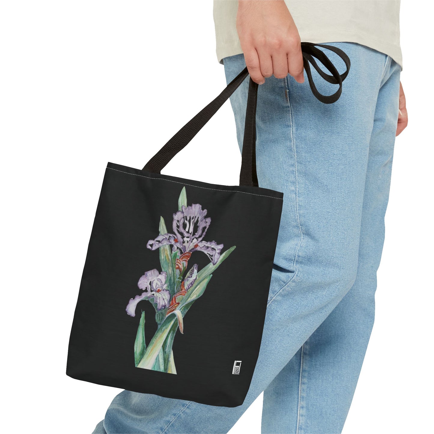 Tote Bag - No. 272 BK