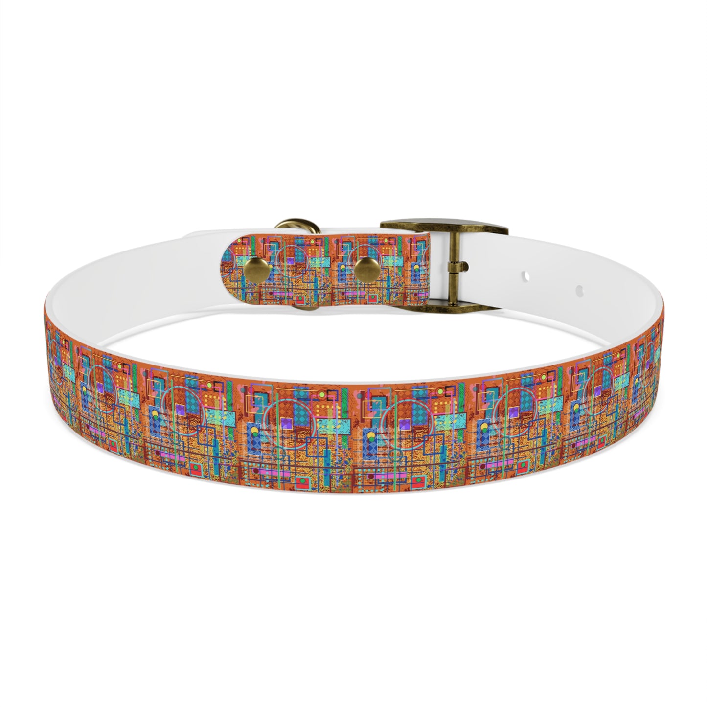 Dog Collar - No. 327