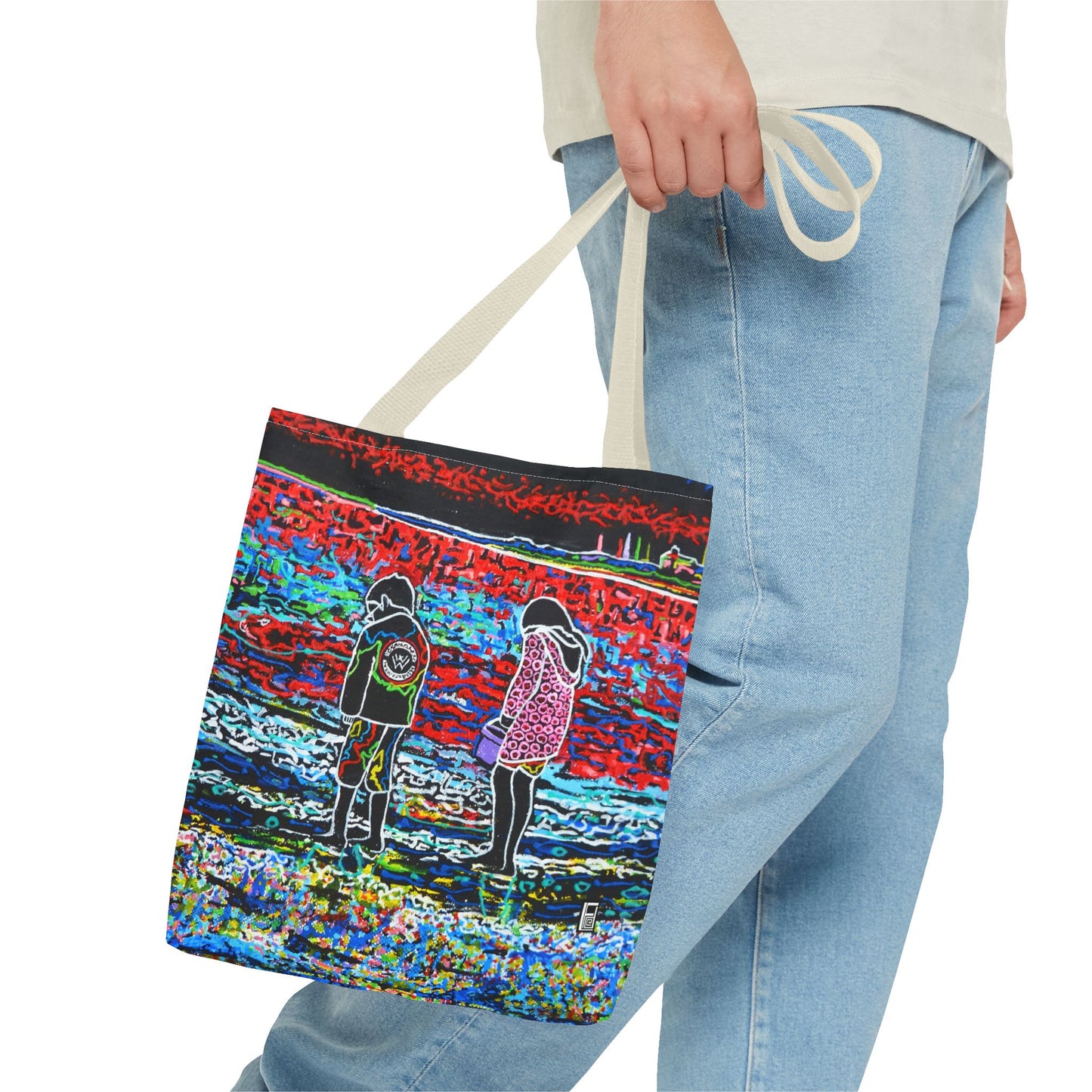 Tote Bag - No. 210