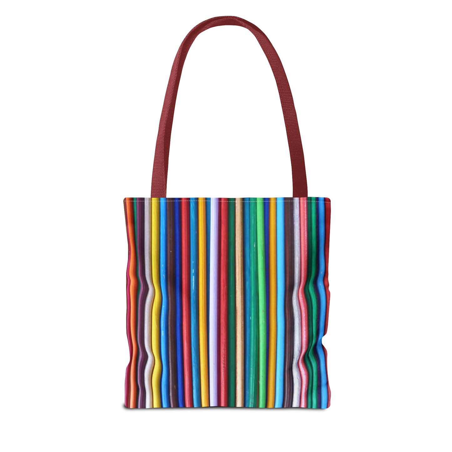 Tote Bag - No. 308 - 'Pathways'