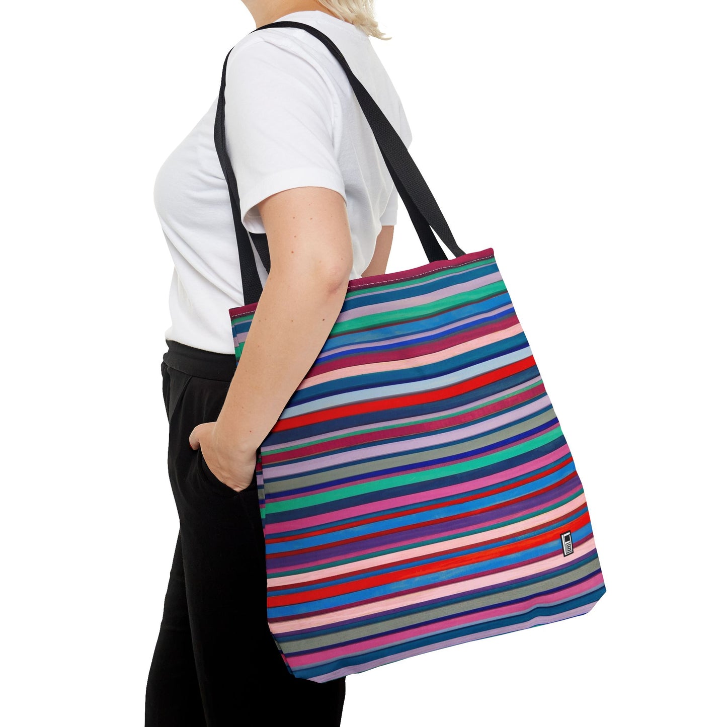 Tote Bag - No. 340