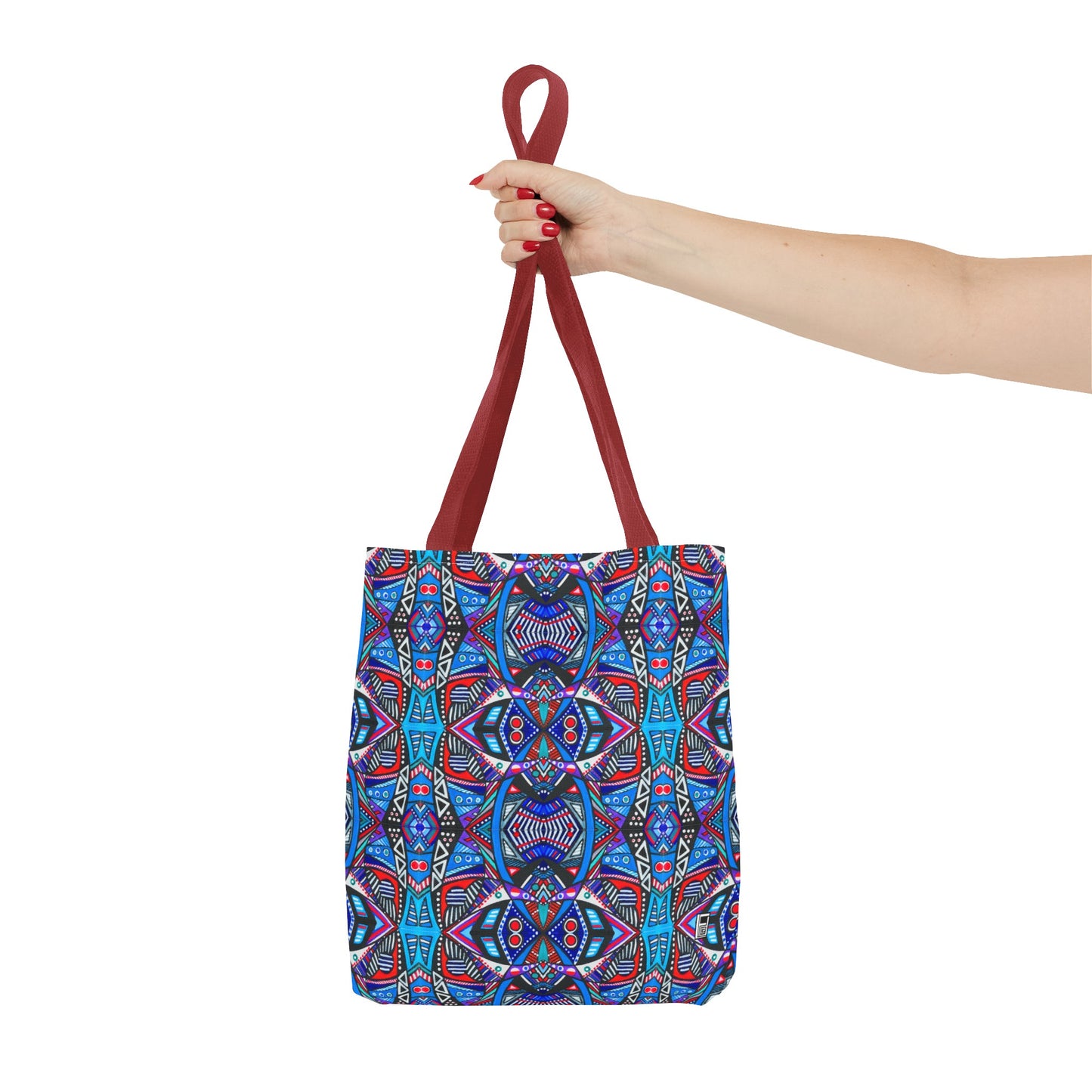 Tote Bag - No. 292